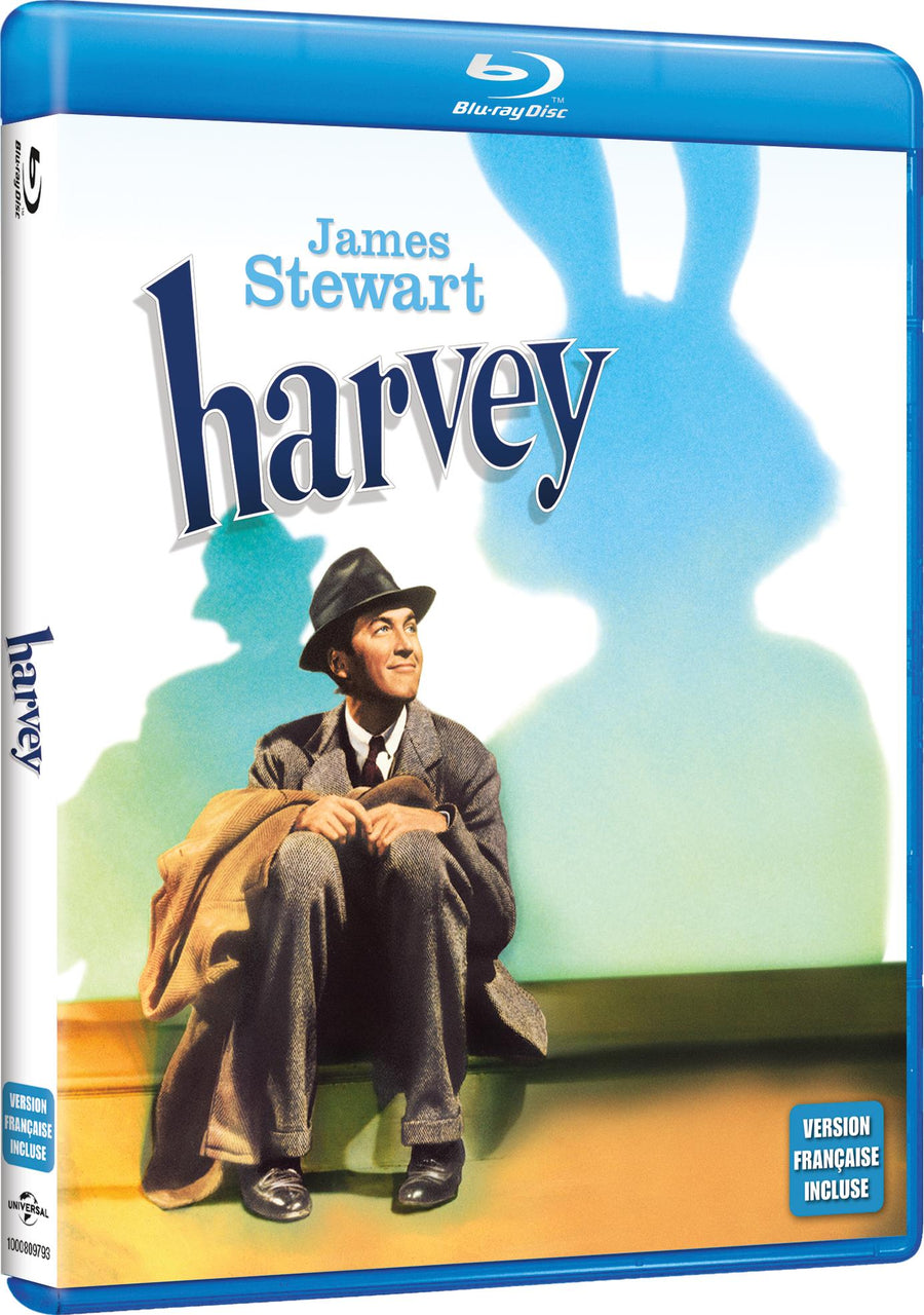 Harvey [Blu-Ray]