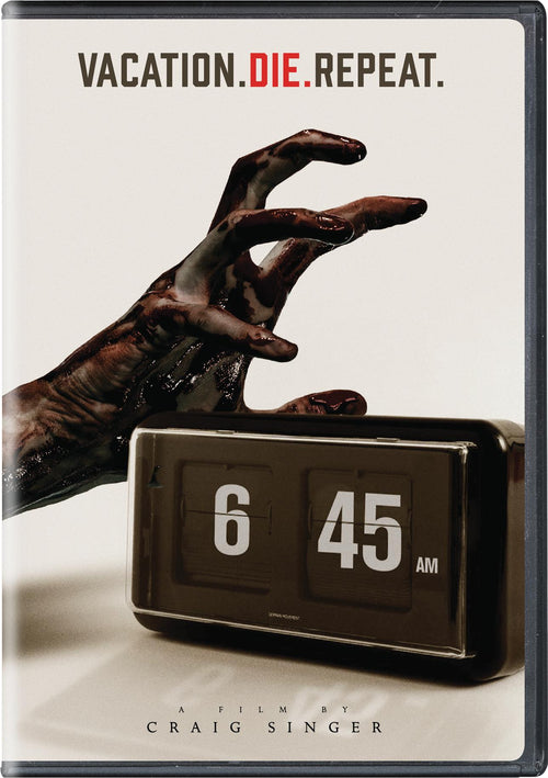 06:45 [DVD]