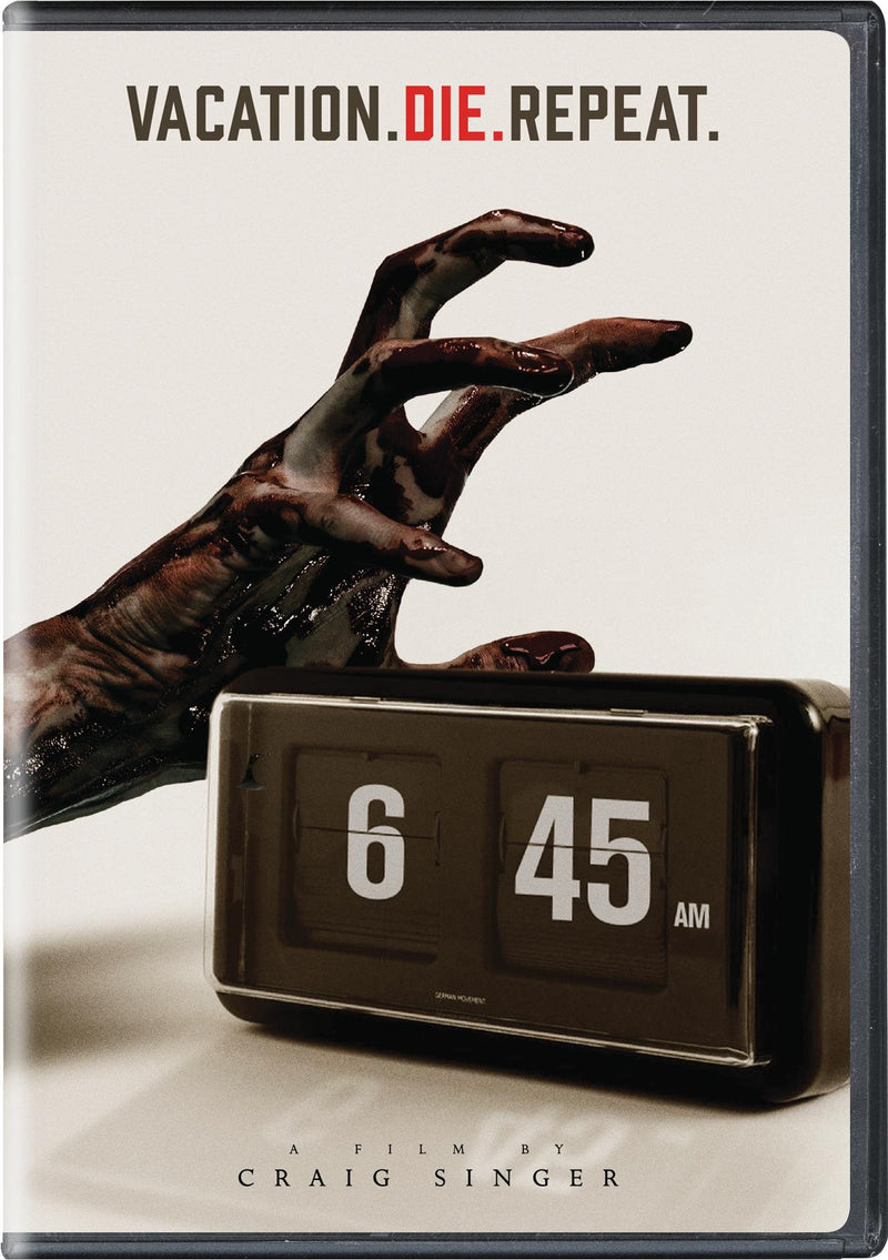 06:45 [DVD]