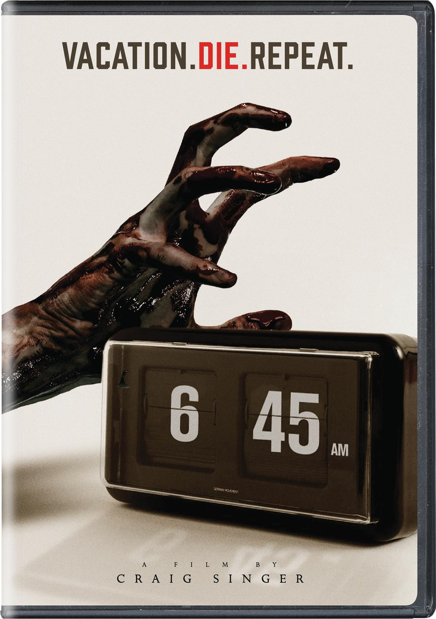 06:45 [DVD]