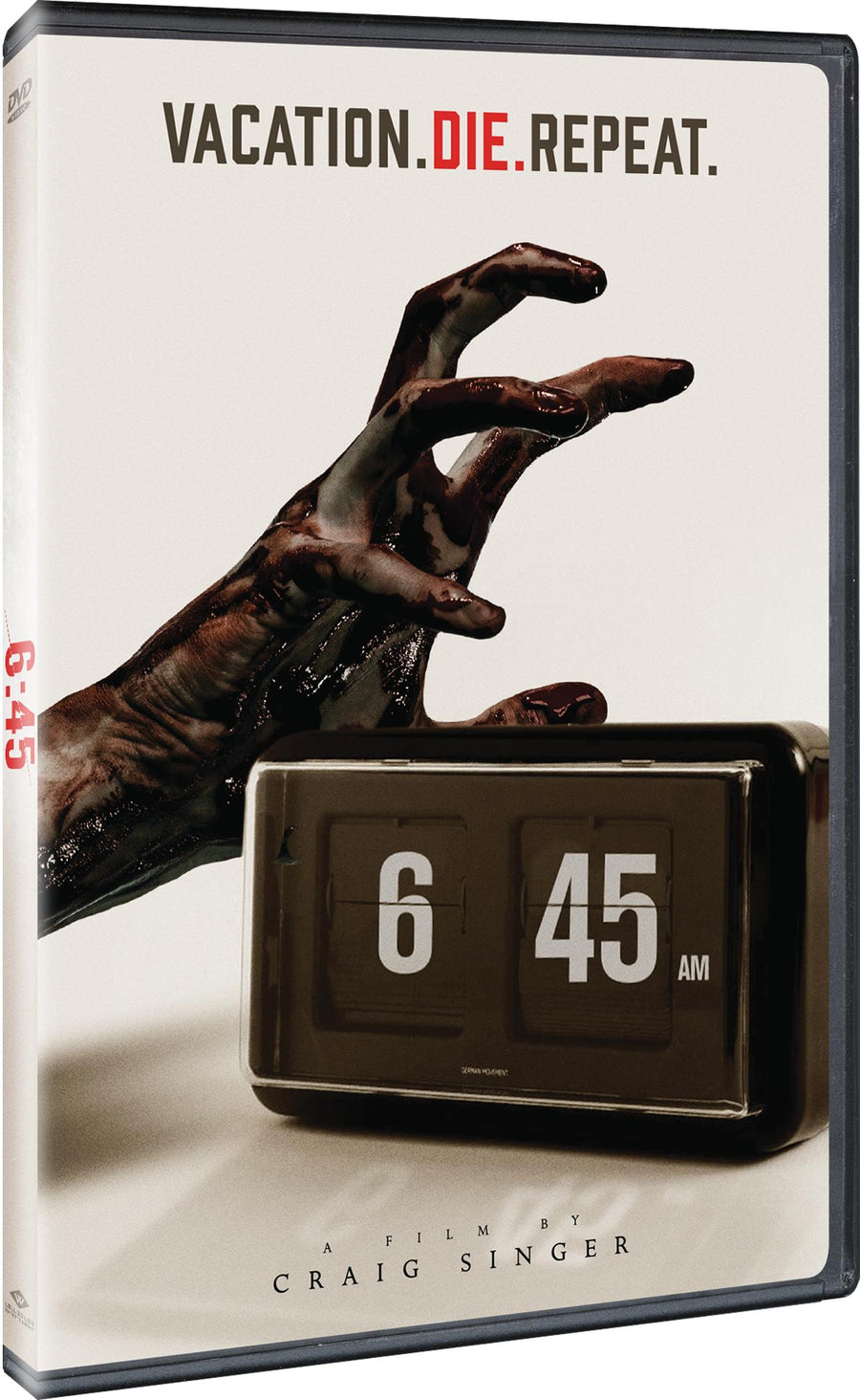 06:45 [DVD]