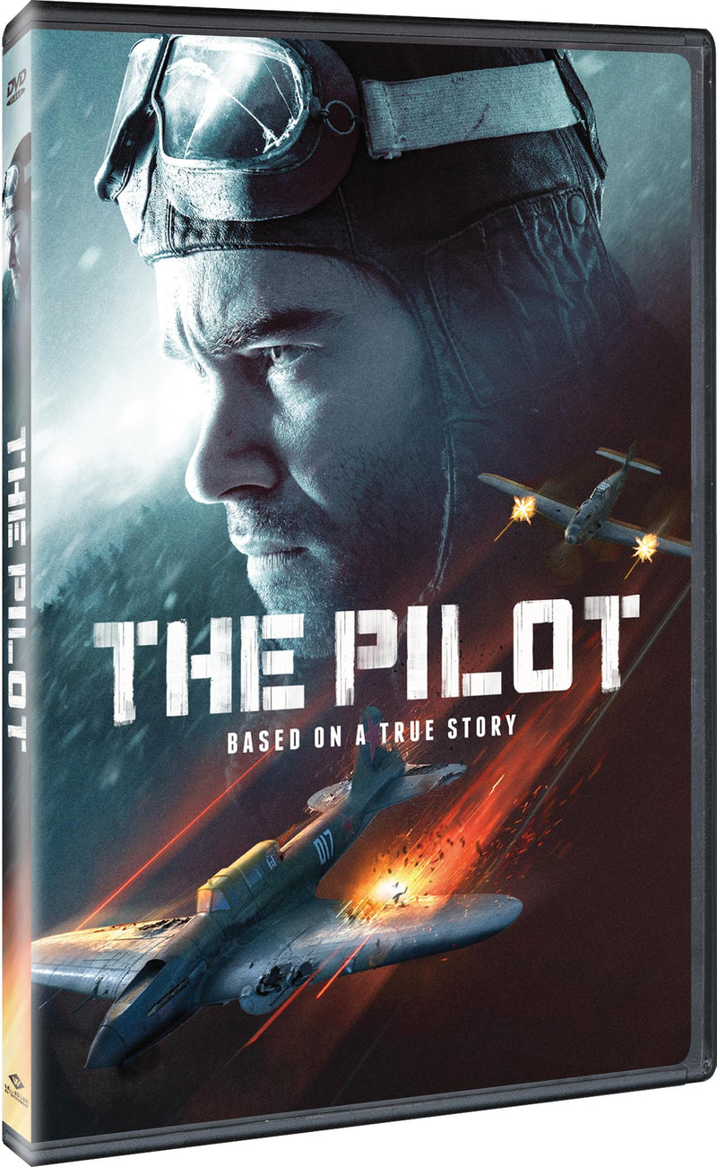 The Pilot: A Battle for Survival [DVD]