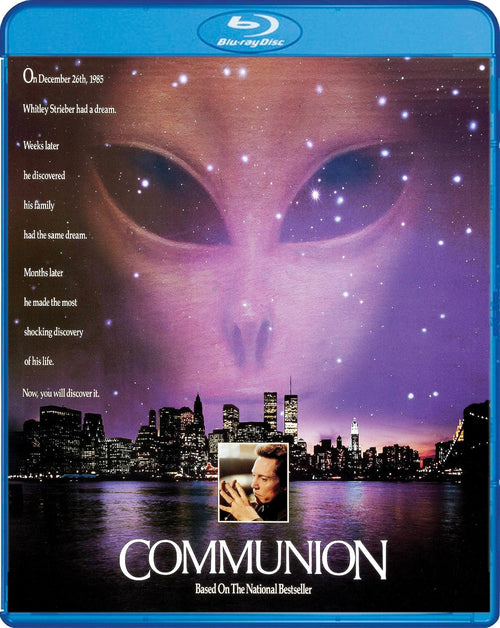 Communion [Blu-ray]