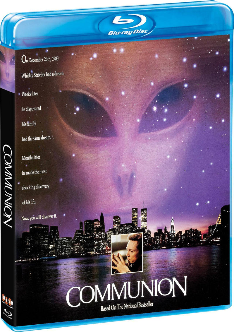 Communion [Blu-ray]