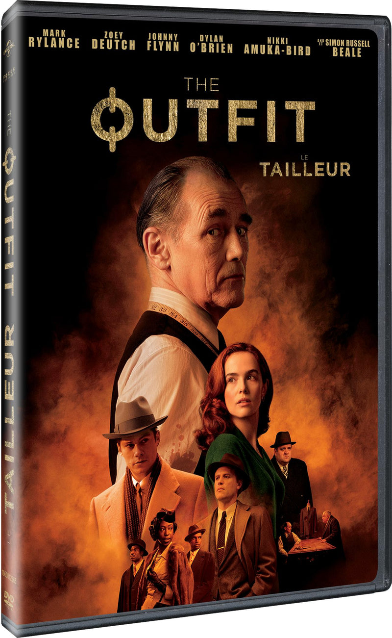The Outfit [DVD]