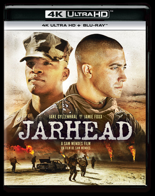 Jarhead - 20th Anniversary [UHD]