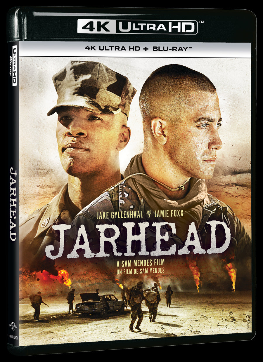 Jarhead - 20th Anniversary [UHD]