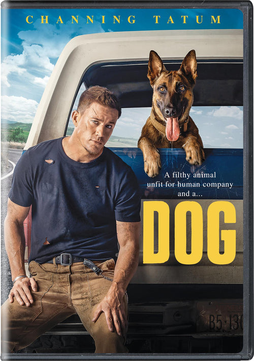 Dog [DVD]