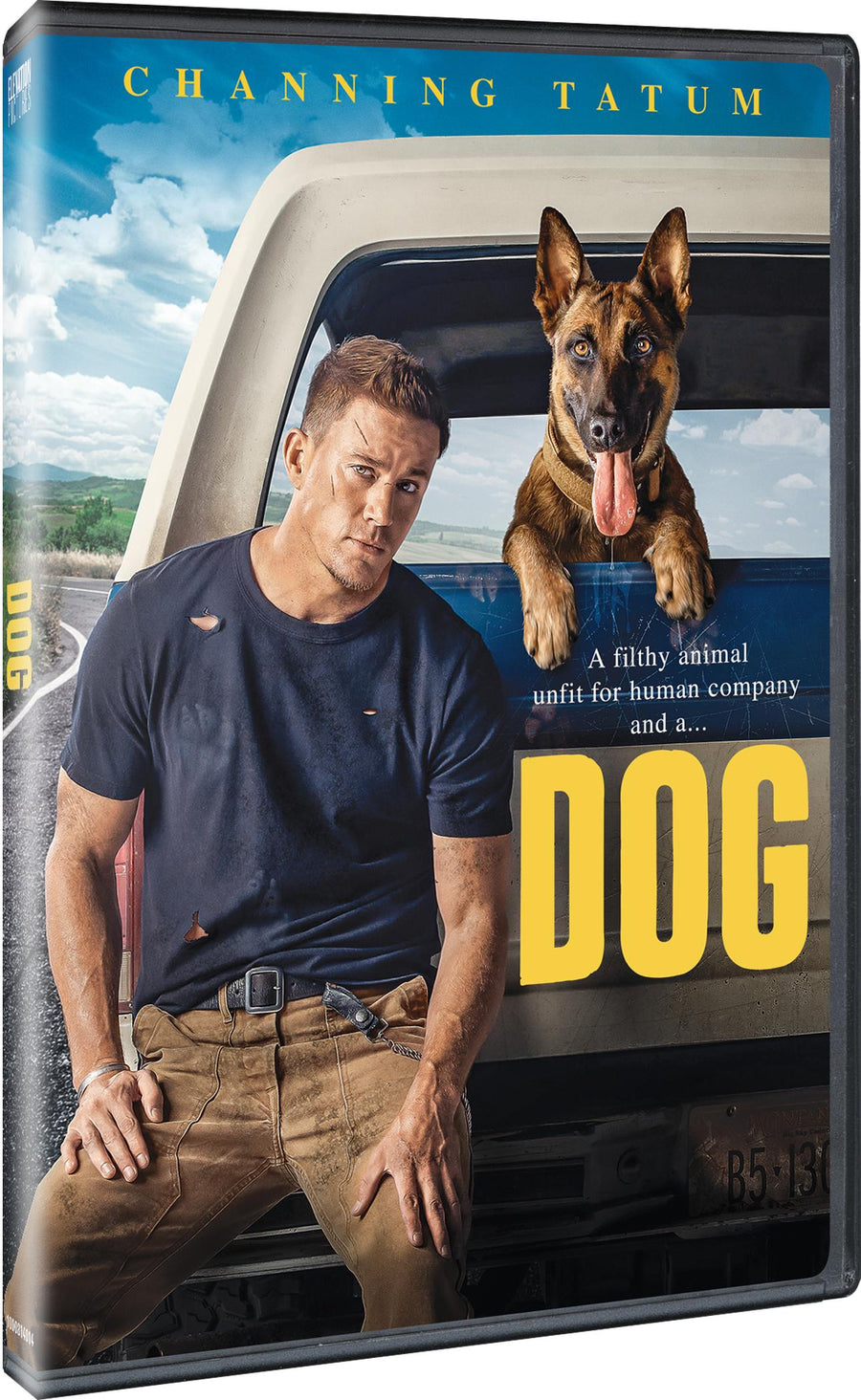 Dog [DVD]