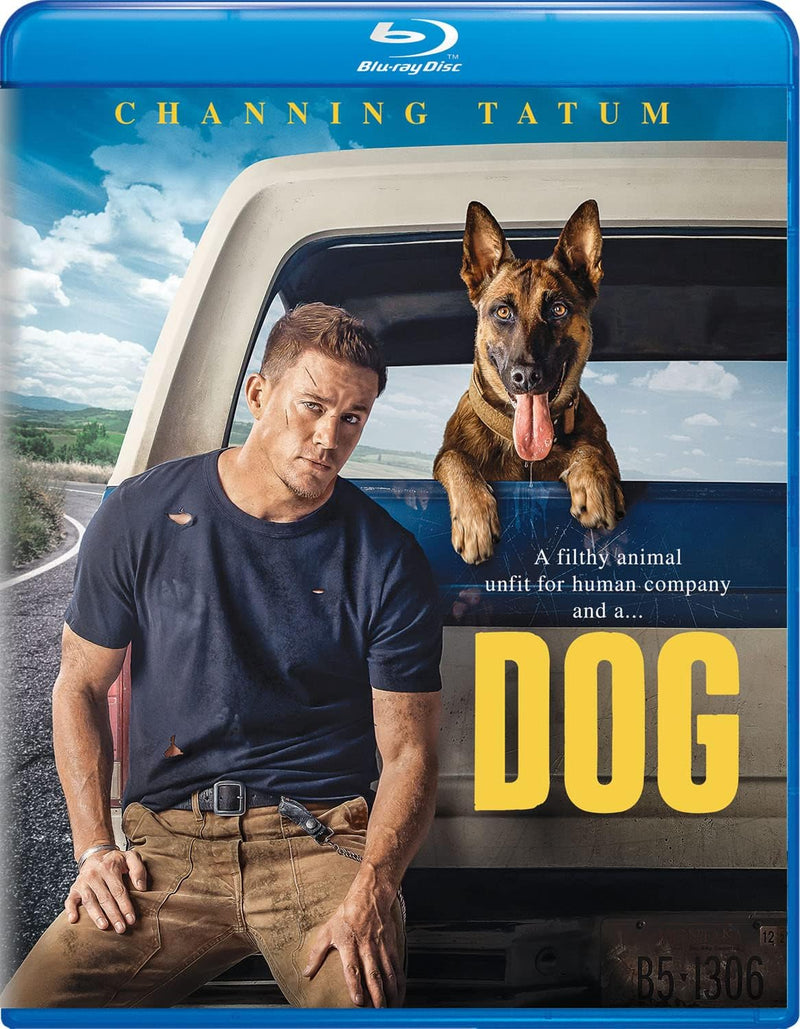 Dog [Blu-Ray]