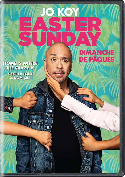 Easter Sunday [DVD]