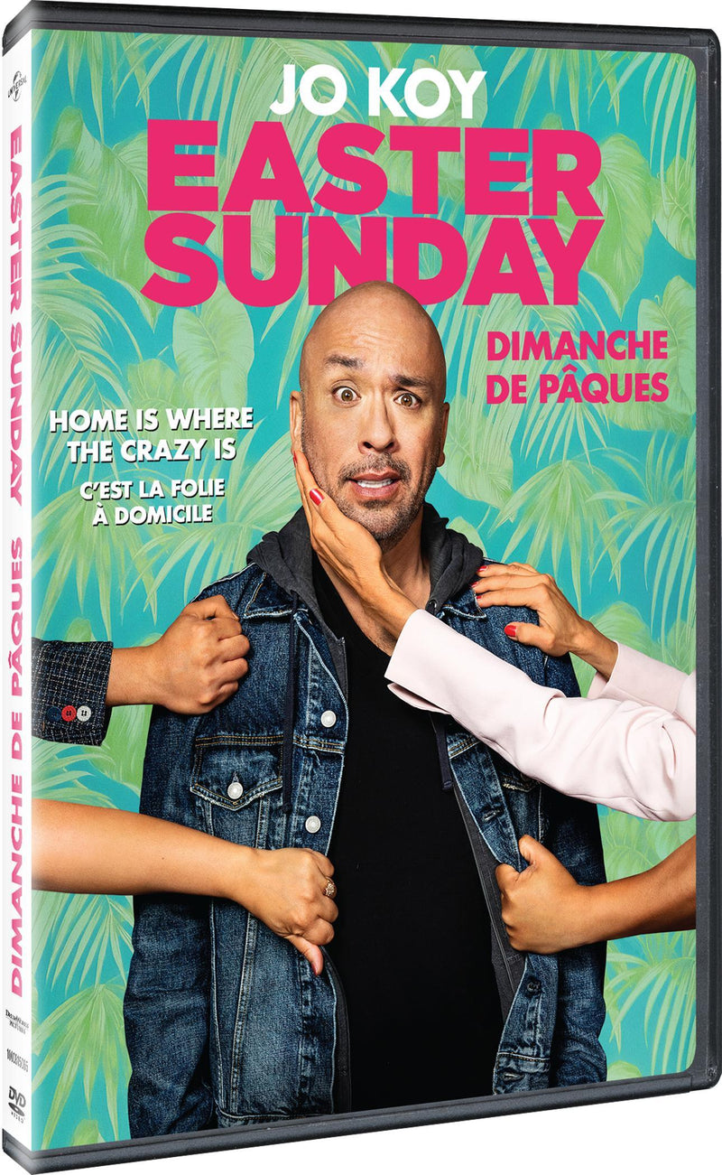 Easter Sunday [DVD]