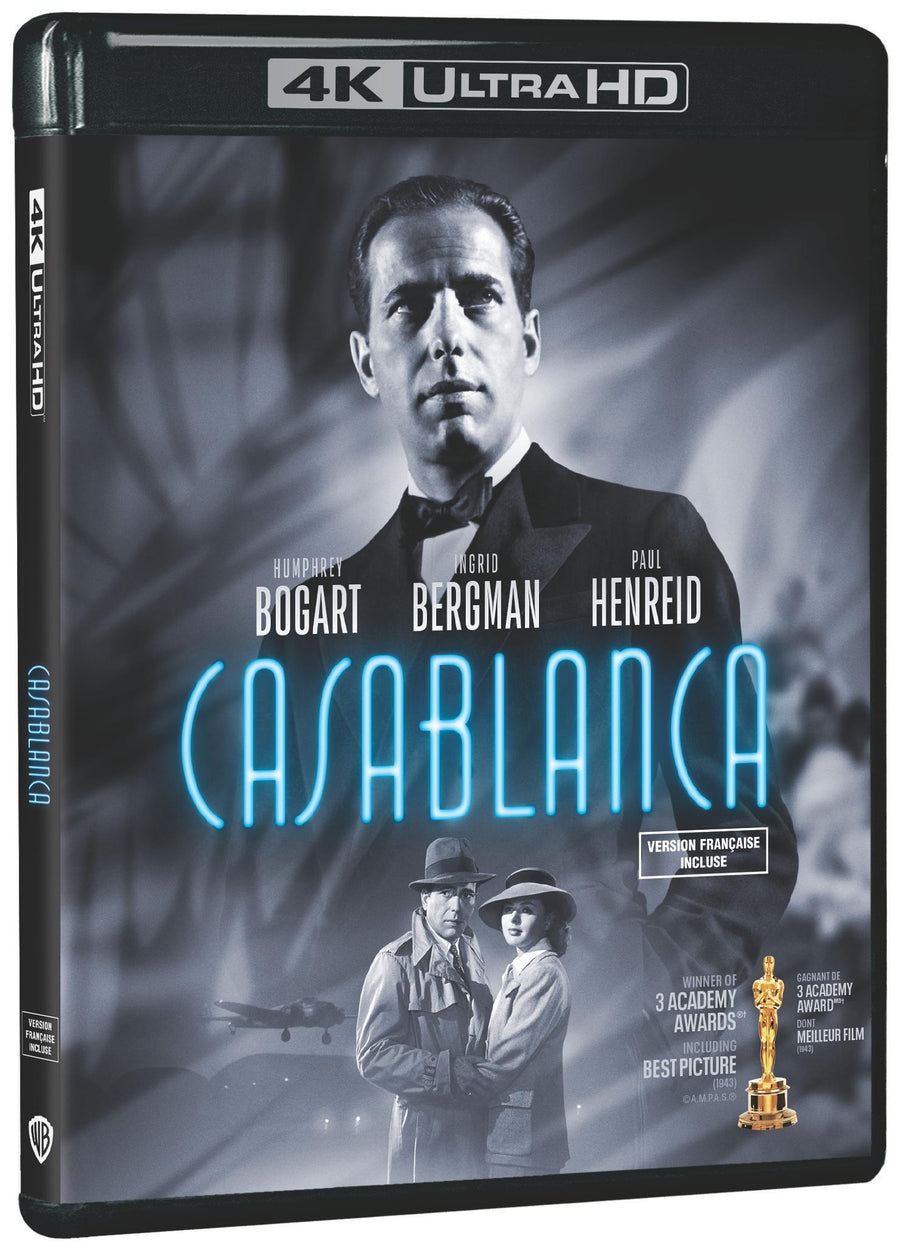 Casablanca [UHD]