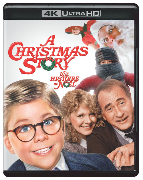 A Christmas Story [UHD]