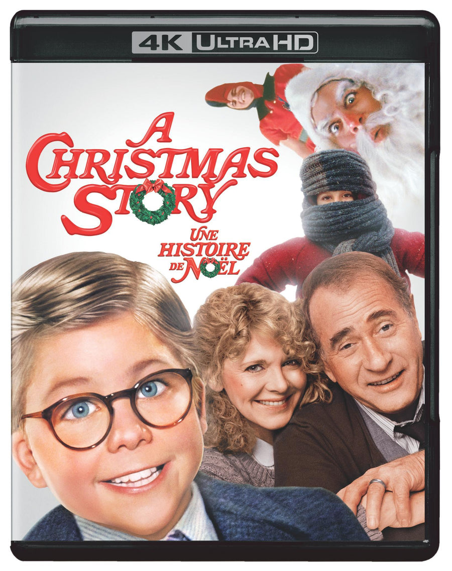 A Christmas Story [UHD]