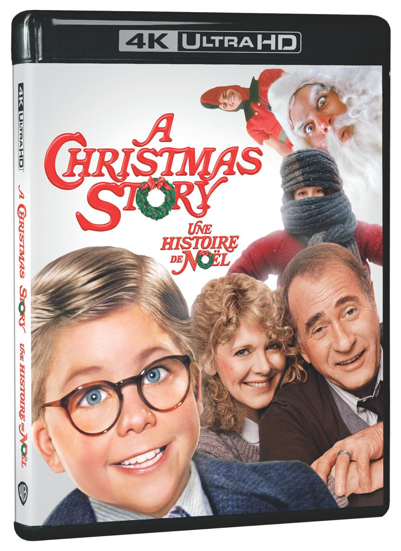 A Christmas Story [UHD]