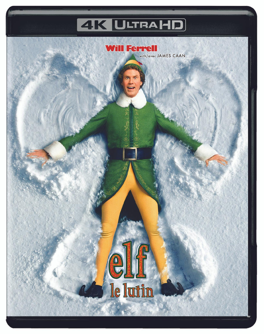 Elf [UHD]