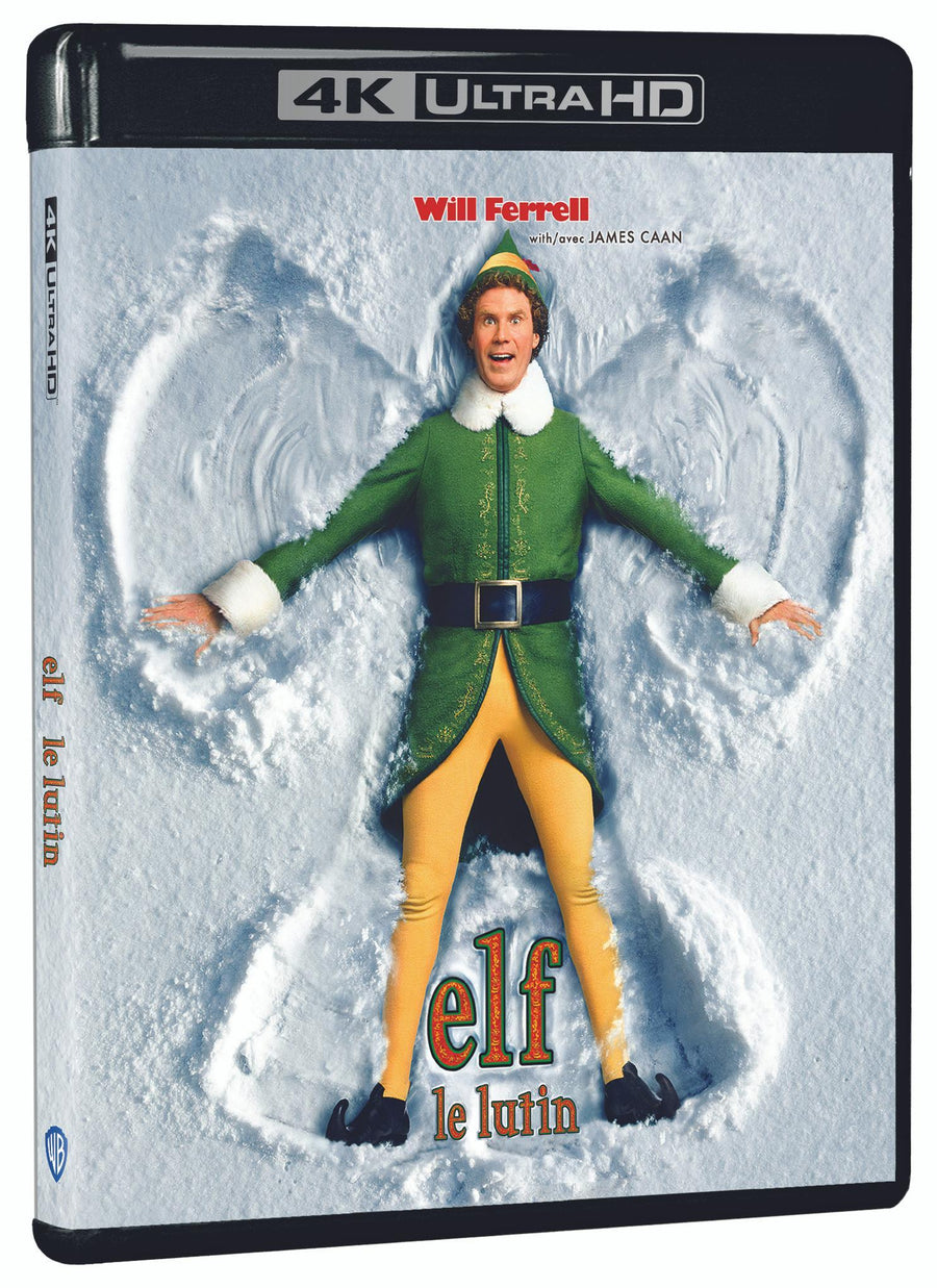 Elf [UHD]