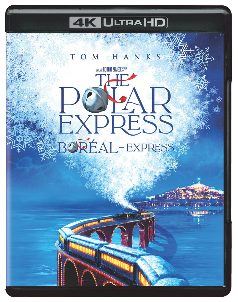 The Polar Express [UHD]