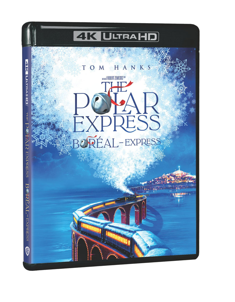 The Polar Express [UHD]
