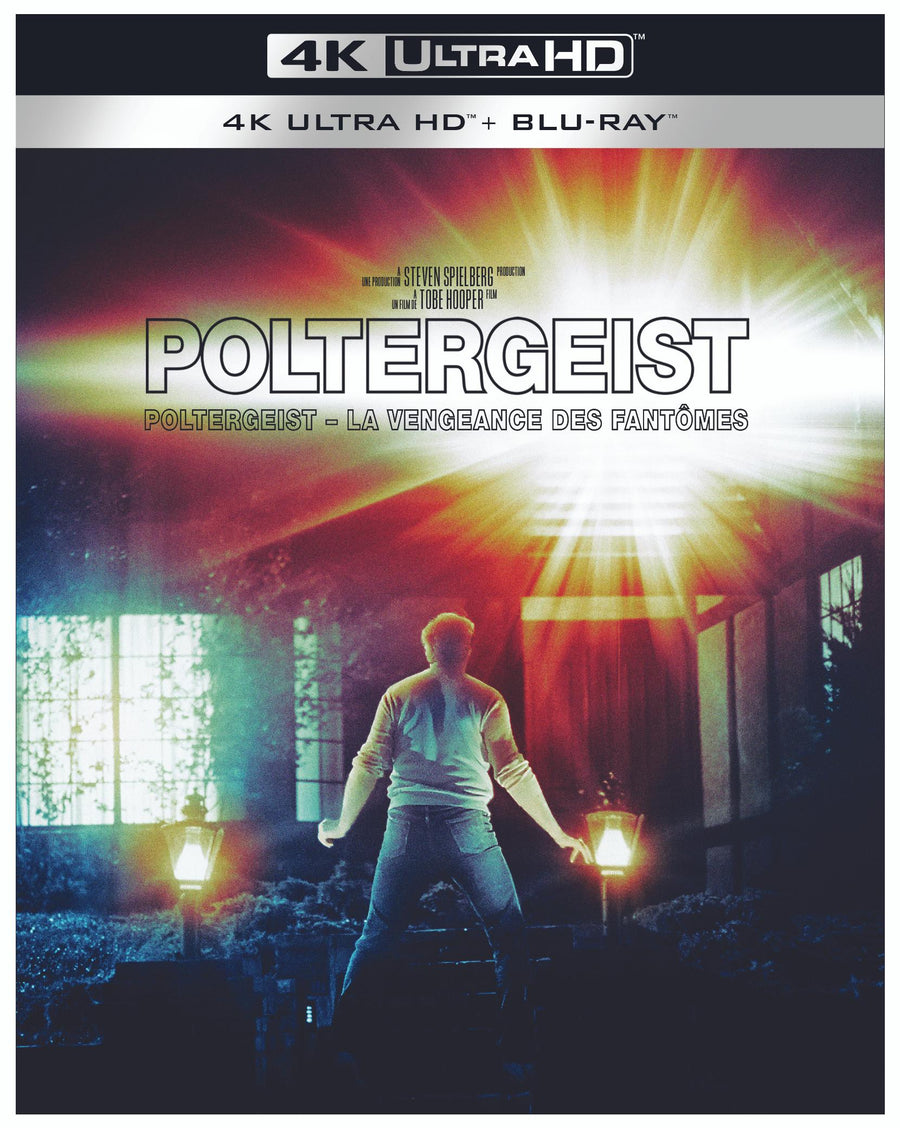 Poltergeist [UHD]
