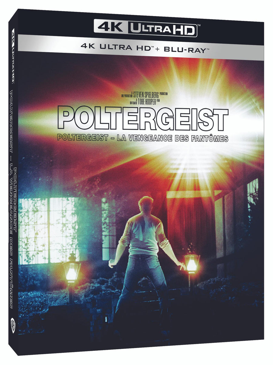 Poltergeist [UHD]