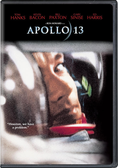 Apollo 13 [DVD]