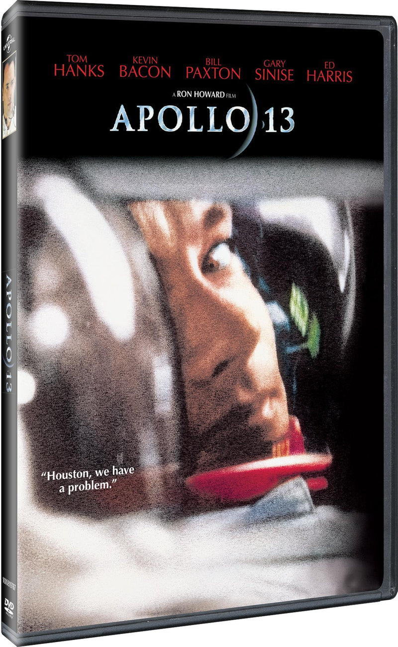 Apollo 13 [DVD]