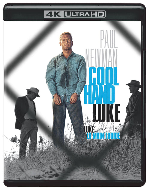 Cool Hand Luke [UHD]