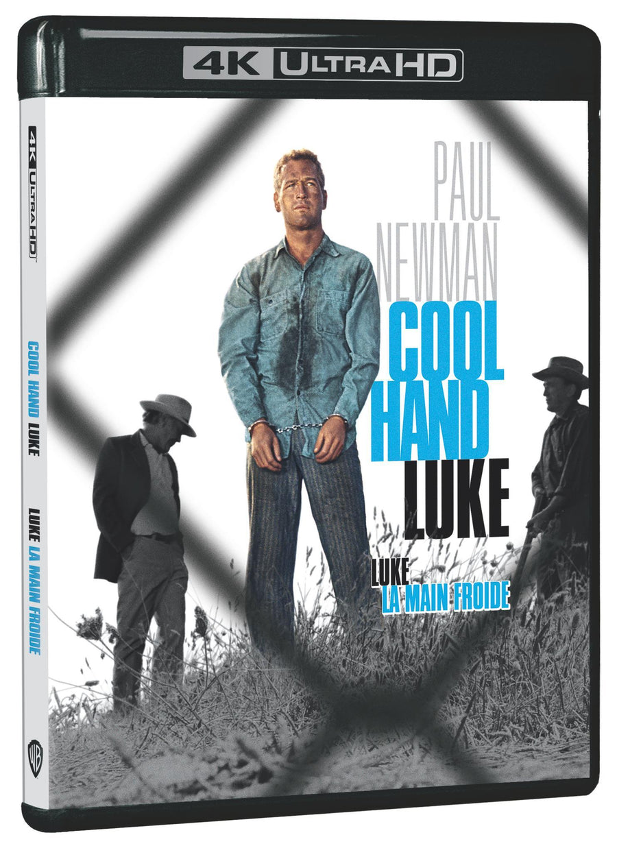 Cool Hand Luke [UHD]