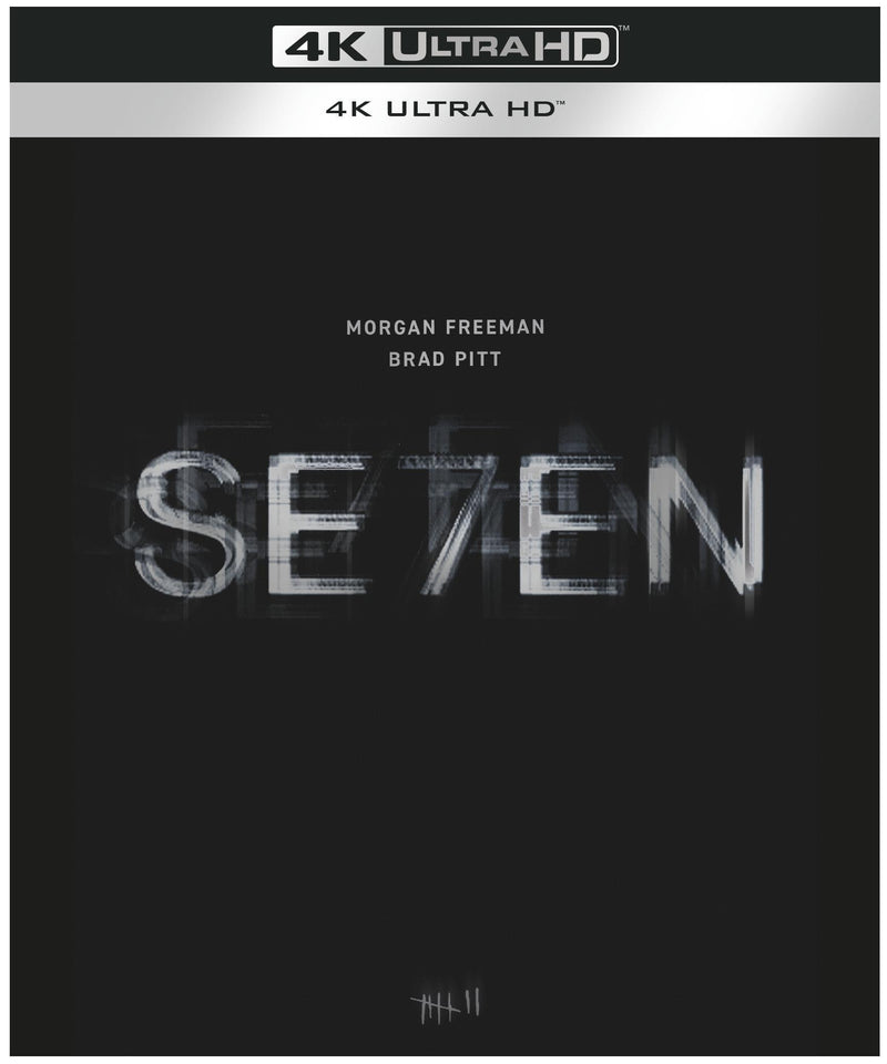 Seven [UHD]