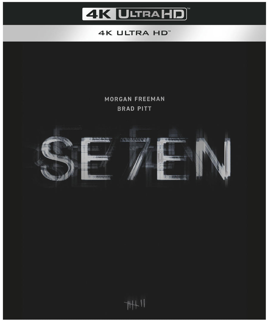 Seven [UHD]