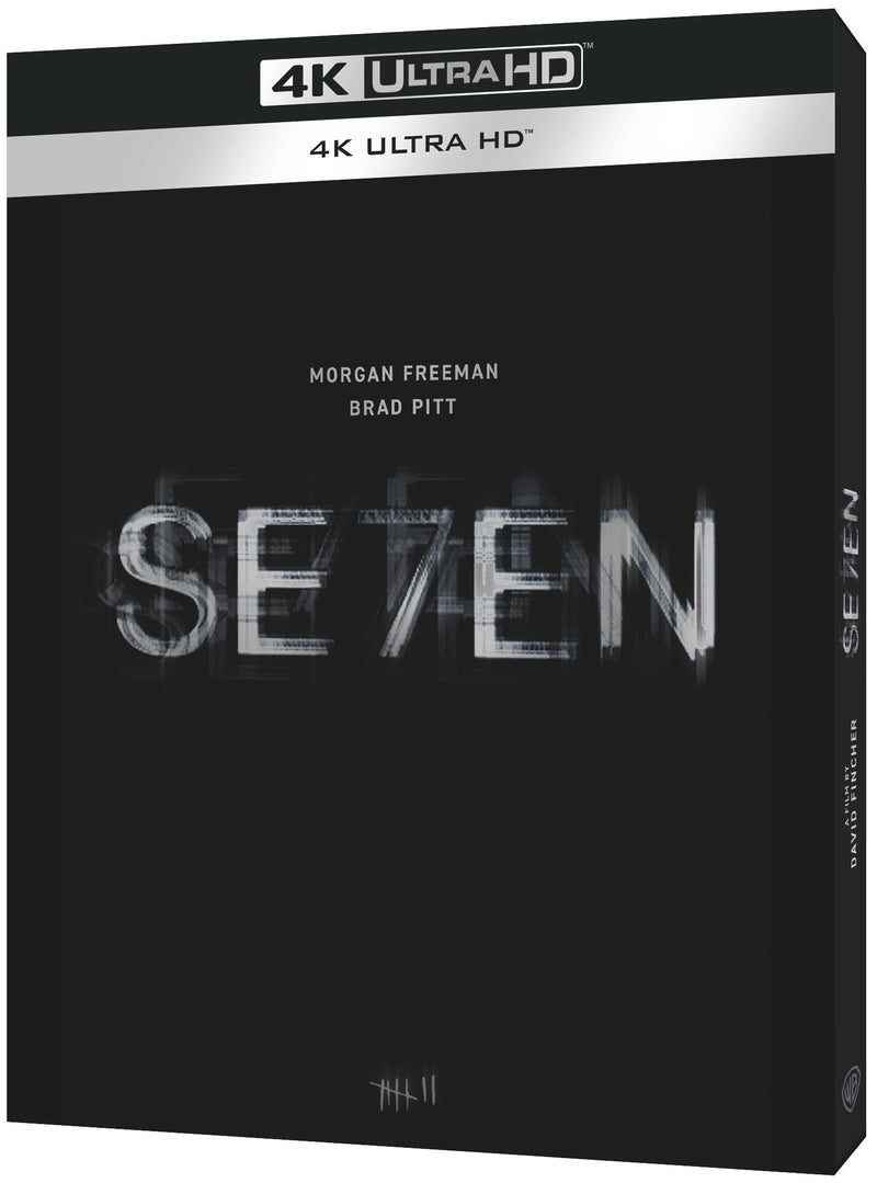Seven [UHD]