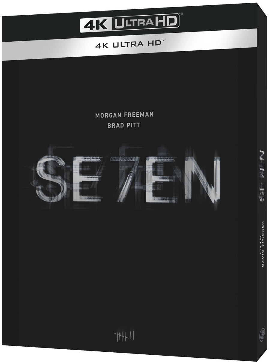 Seven [UHD]