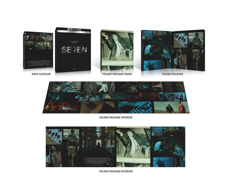 Seven [UHD]