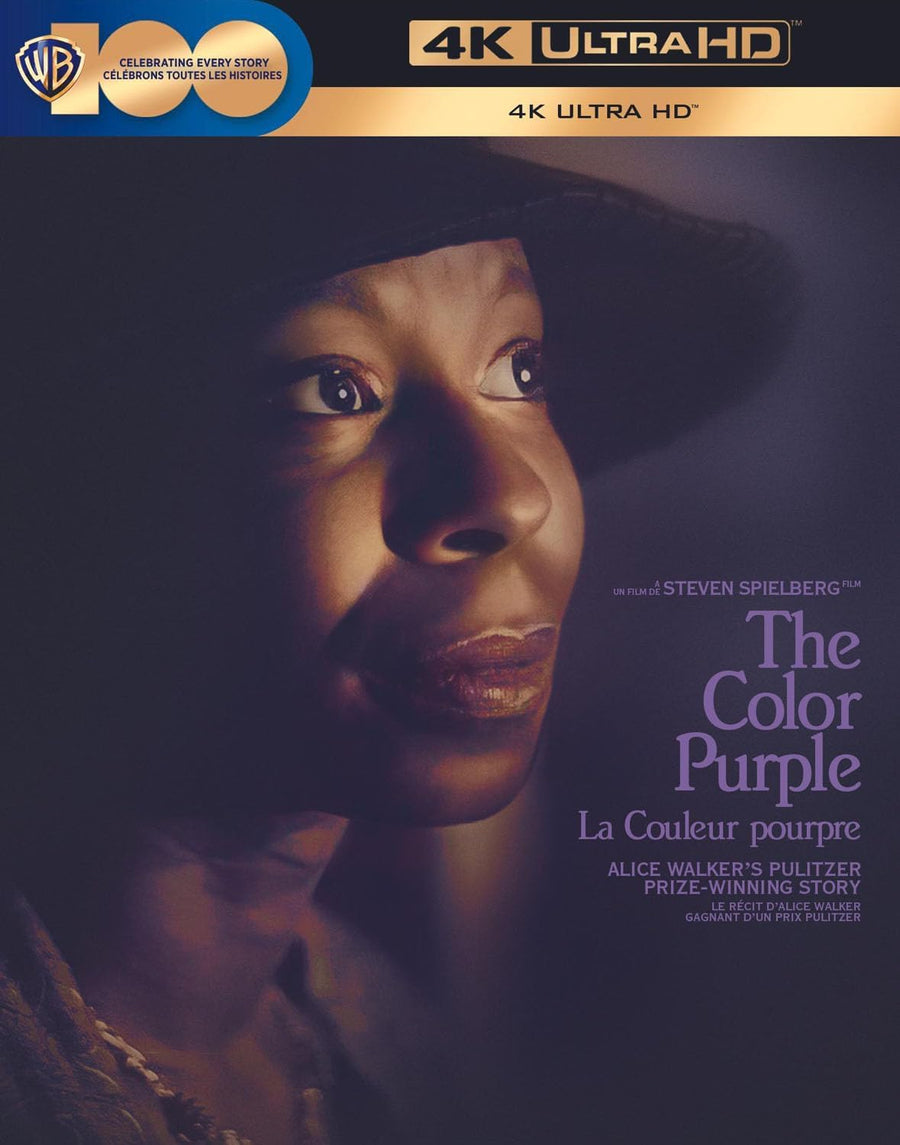 The Color Purple [UHD]