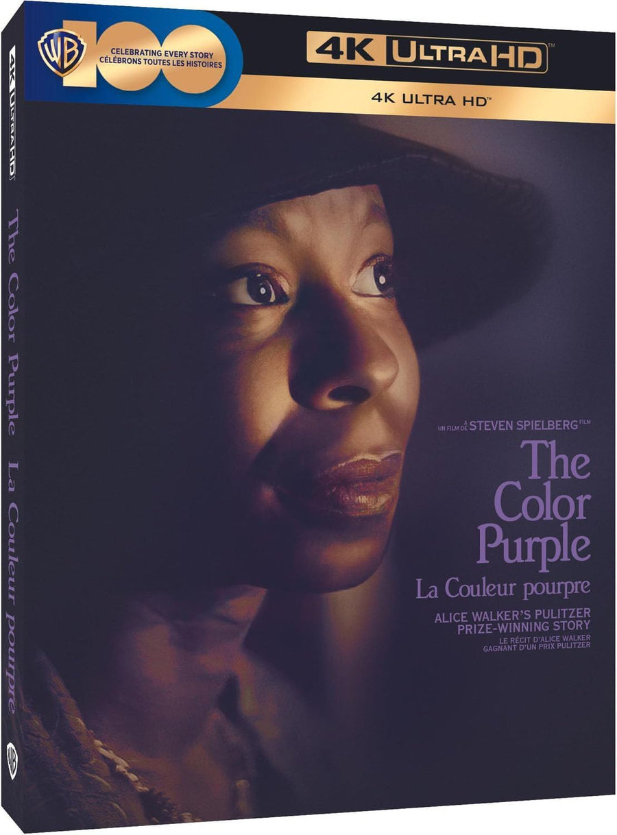 The Color Purple [UHD]