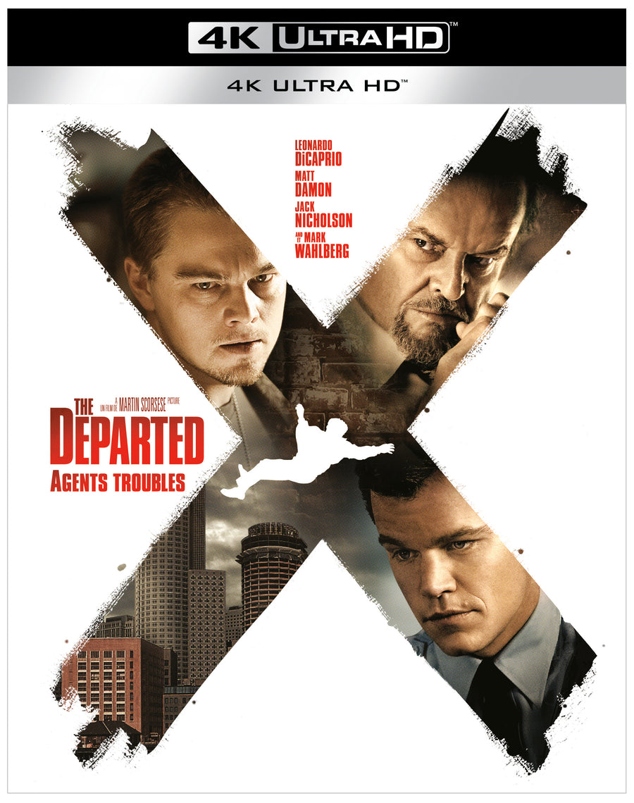 The Departed [UHD]