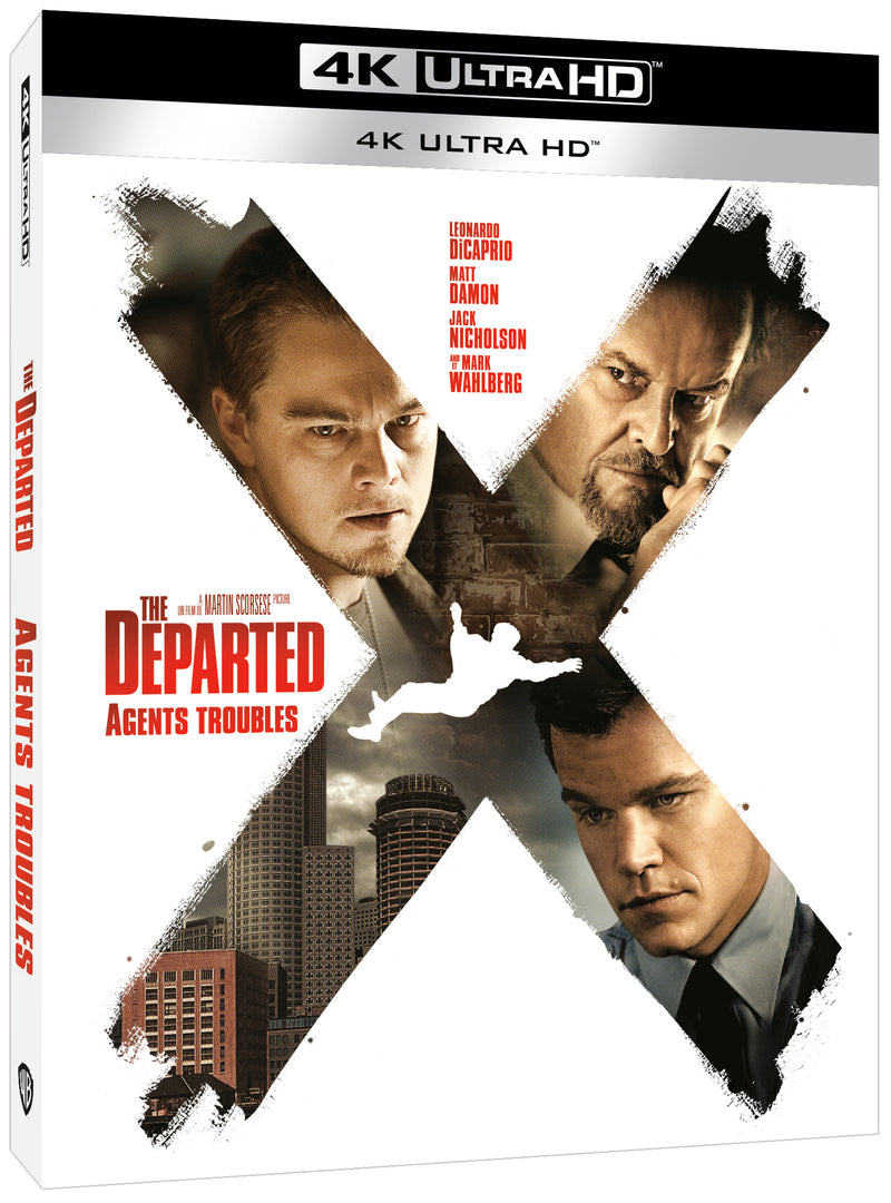 The Departed [UHD]