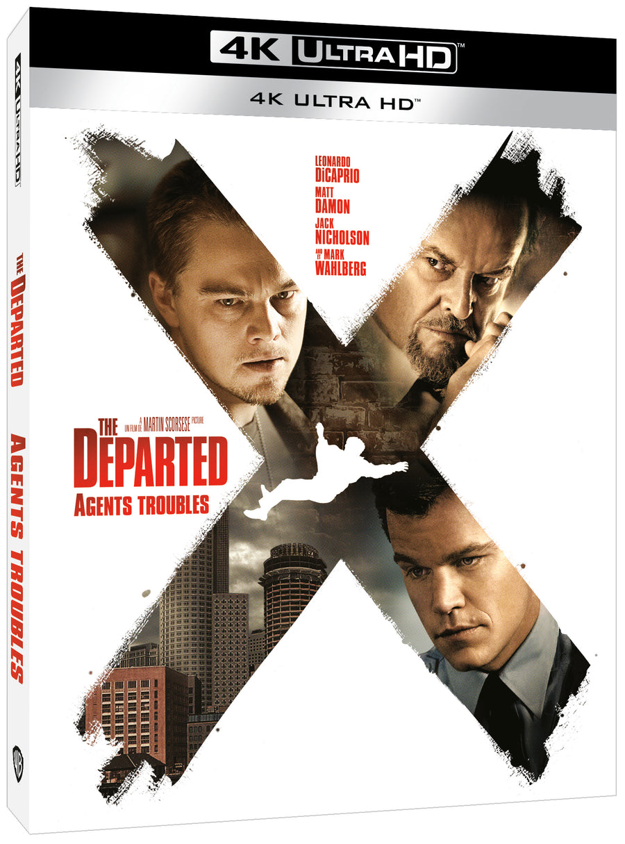 The Departed [UHD]