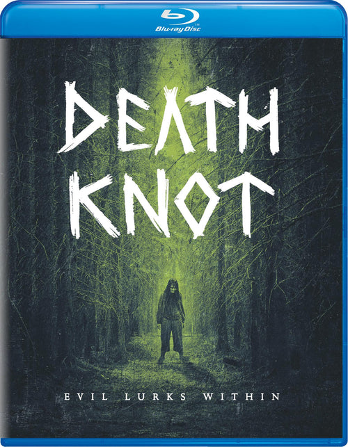 Death Knot [Blu-ray]