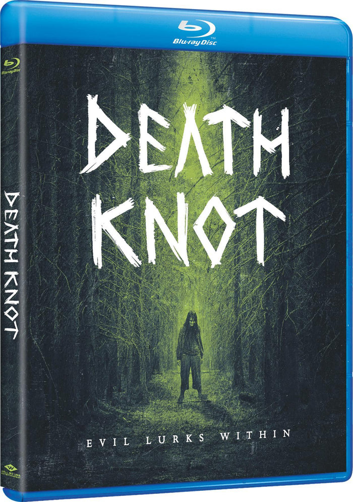 Death Knot [Blu-ray]