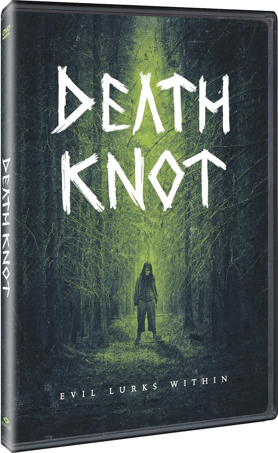 Death Knot [DVD]