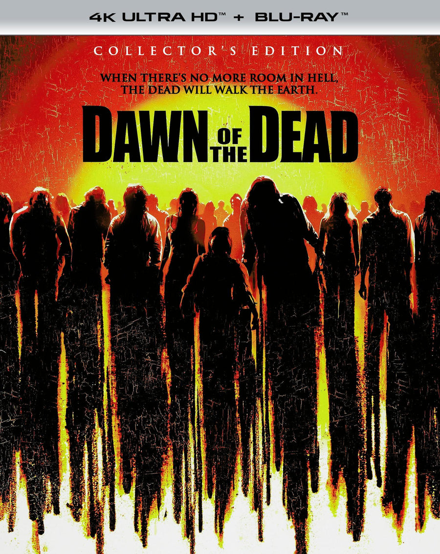 Dawn Of The Dead [Collector's Edition] [UHD]