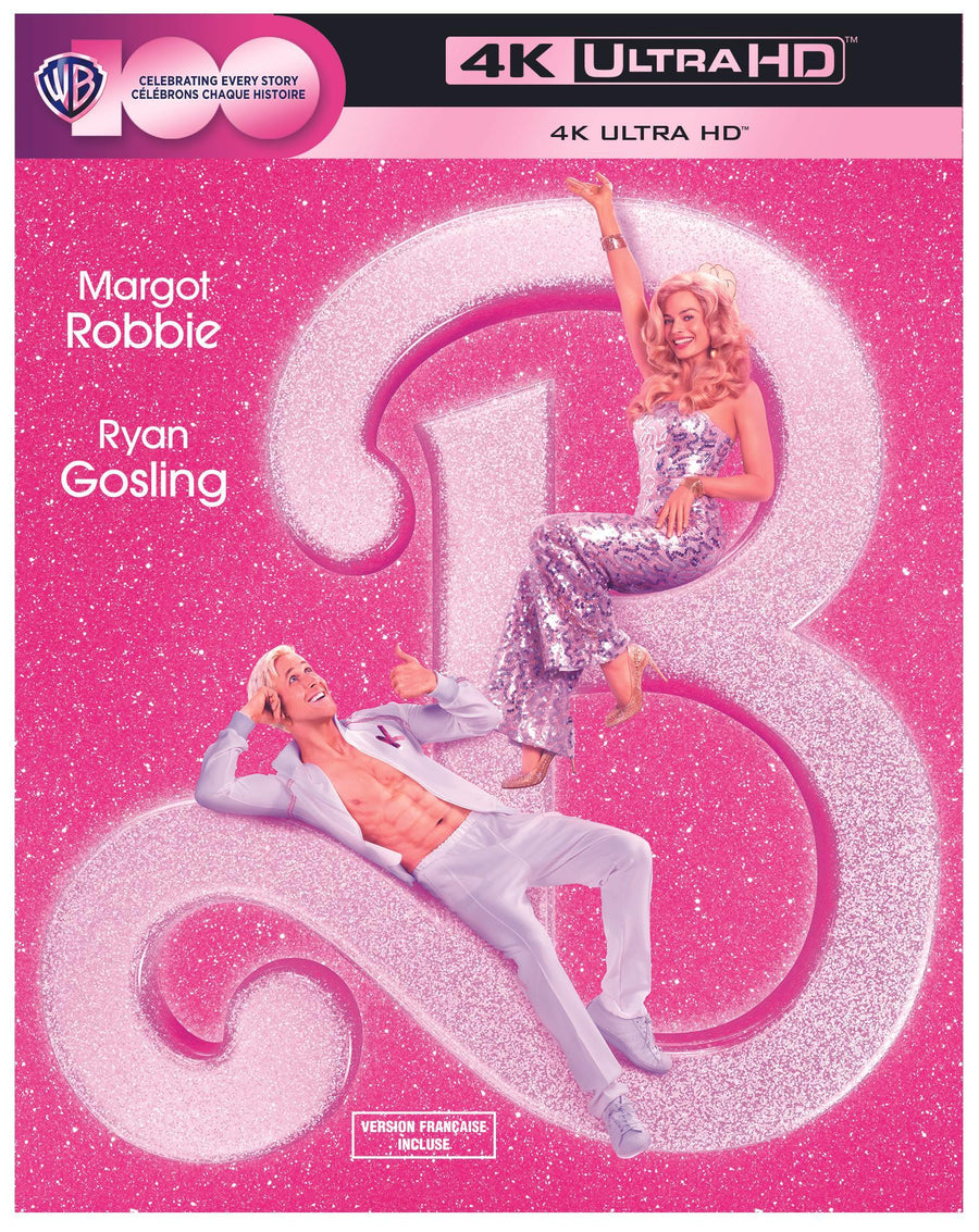 Barbie [UHD]