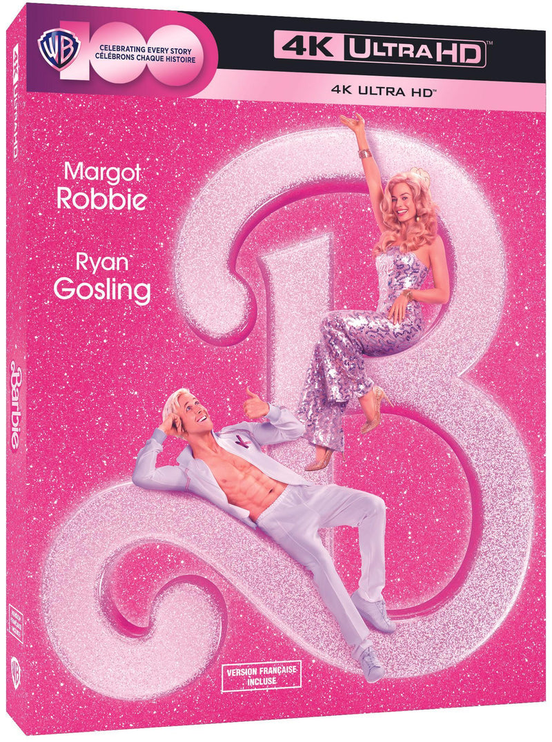 Barbie [UHD]