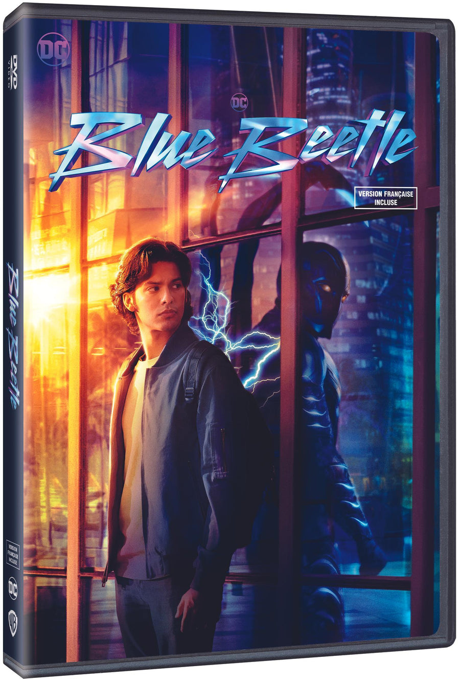 Blue Beetle [DVD]