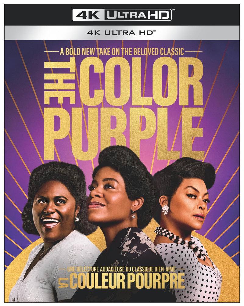 The Color Purple [UHD]