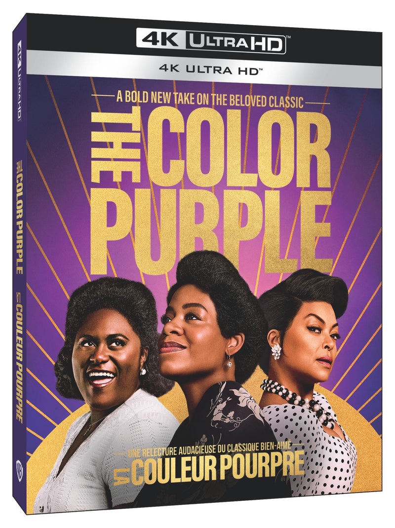 The Color Purple [UHD]
