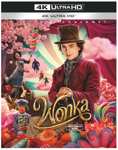 Wonka [UHD]